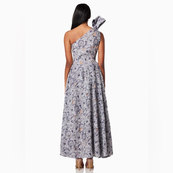 Elliatt Gobi Gown in Blue, NWT, Small - Picture 4 of 13